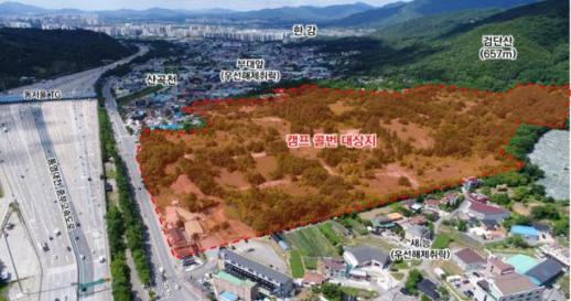 이현재표 하남 개발 리더십...미래 먹거리 2800억 프로젝트 가동