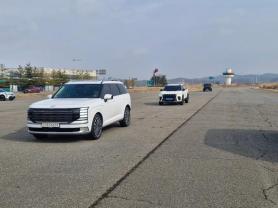 Final Road Tests Begin for 2026 Korea Car of the Year Contenders