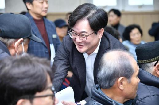김병수표 시민 중심 시정 운영...시민 건의 사항 시정에 적극 반영