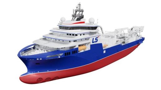 LS마린솔루션, 지난해 매출 2442억원···창사 이래 최대 성과 