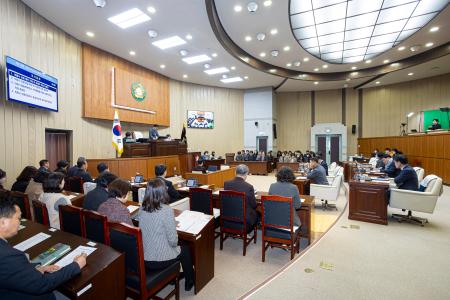 사진의왕시의회