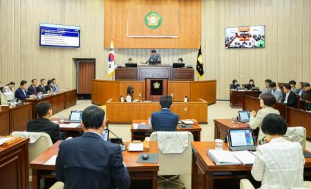 사진의왕시의회