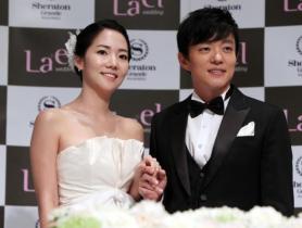 Actor Lee Beom-soo settles divorce after lengthy legal battle