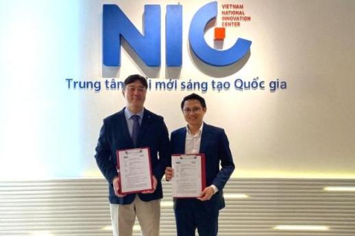 Diễn đàn Khởi nghiệp Hàn Quốc và NIC bắt tay thúc đẩy hệ sinh thái khởi nghiệp sáng tạo Việt - Hàn