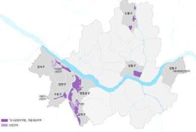 [우주성의 RE:스페이스] "굴뚝 지우고 직주락 채운다"…서남권, 제2의 성수동 우뚝