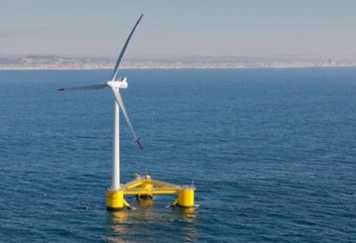 울산 해상풍력 놓고 전·현 시정 책임 공방…지방선거 앞두고 쟁점 부상