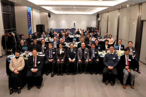 안양 샘병원, 더샘병원 발전위원회 공식 출범