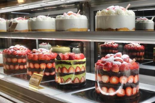 Meet Koreas bread driver in the capital of bread – Daejeon 