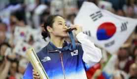 South Korea Women Reach Asia Team Badminton Semifinals, Clinch Uber Cup Berth