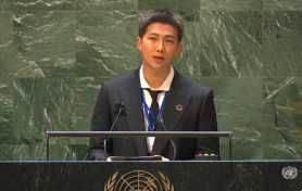 BTS Comeback D-43: How songs come to reshape Koreas global image 