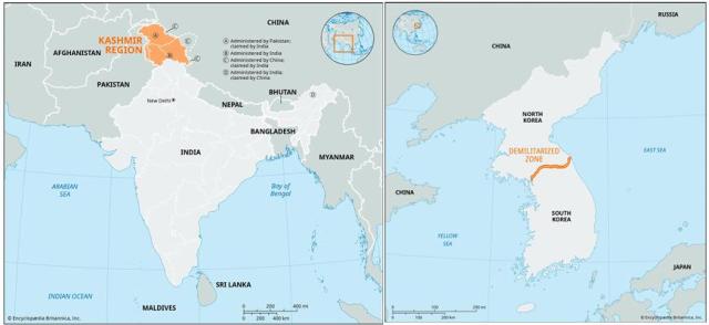 Source Encyclopedia Britannica  Graphics by AJP Song Ji-yoon

