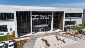 LG Energy Solution to Buy Stellantis Stake, Take Full Control of NextStar Energy