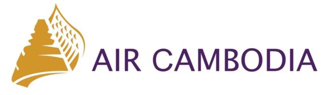 사진에어 캄보디아 홈페이지