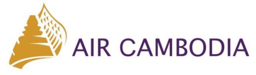 [NNA] 에어 캄보디아, 미국 보잉 항공기 최대 20대 도입