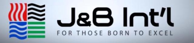 사진JB 인터내셔널 페이스북