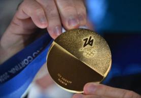 Soaring Gold and Silver Prices Push Milan-Cortina Olympic Medals to Record Metal Value