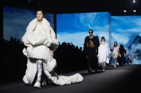 2026 F/W Seoul Fashion Week underway at DDP