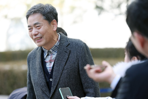 곽상도 50억 은닉 1심 공소기각…재판부 검찰 공소권 남용