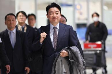 강훈식 "캐나다 국방조달 장관과 잠수함 사업 조언 나눠"