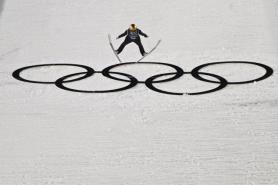 WADA to Review Claims of Hyaluronic Acid Injections to Game Ski Jump Suit Measurements