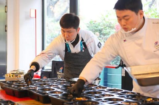 [2026 밀라노] 대한체육회, 밀라노 동계올림픽 선수단 급식지원…3개 권역 분산 운영