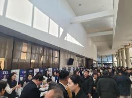 경기 남양주시 진접읍 신축공사장서 화재…다량 연기 발생