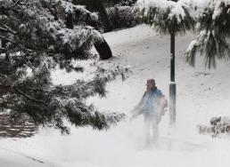 전국 영하권 강추위 지속…전라·제주 눈 예보