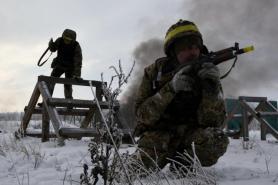<Ukraine War in 5th year> A long war, fading certainties 