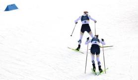 South Korea’s Lee Ui Jin, Han Da Som Fail to Finish Women’s Skiathlon at Milan-Cortina Olympics