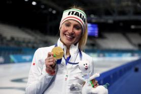 Italy Sets €180,000 Bonus for Gold at Milan-Cortina Winter Olympics