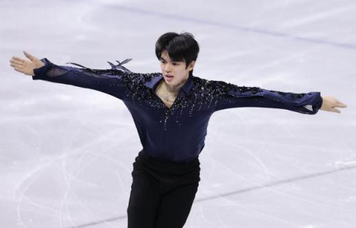 [2026 밀라노] 단체전서 경험 쌓은 차준환·신지아, 피겨 개인전 메달 도전