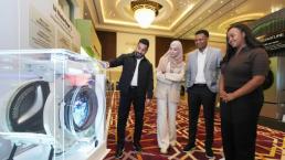 SK바이오사이언스, 안동 아동에 행복상자 300개 전달