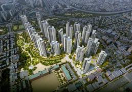 서울시 거주기간 6.2년→7.3년…반지하 거주 비율 줄었다