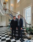 지디코퍼레이션&대구보건대, 슬립테크 기반 헬스케어 인프라 구축 위한 업무협약 체결