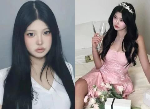 홍진경 딸 맞아?... 라엘 양, 장원영 뺨치는 근황에 깜짝