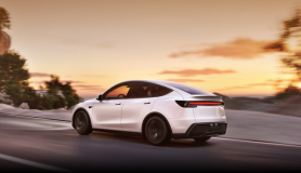 Low-Priced Tesla, BYD EVs Gain in South Korea, Pressuring Hyundai and Kia