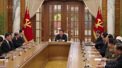 北, 당대회 준비 마무리…2월 하순 평양서 개최