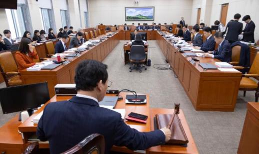 산재·임금체불 근절 법안 줄줄이 계류...노동부 종합대책 반년째 제자리