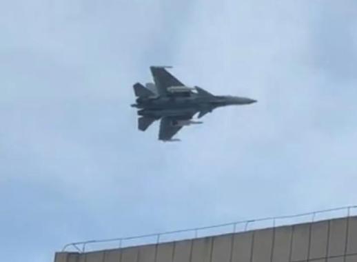 中해군, 마하 4~5 공대함 순항미사일 YJ-15 실전 운용 가능성