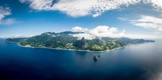 울릉군, 승용차 최대 1872만·화물 2968만원…전국 최고 전기차 보급 나선다