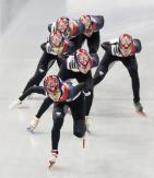 Stars Chase Winter Olympics Record of Eight Gold Medals at Milan-Cortina Games