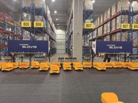 Hyundai Glovis Expands Into K-Beauty Logistics With New Fulfillment Service
