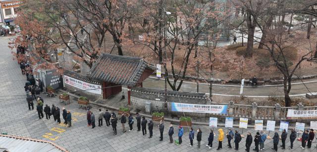 韩国老年贫困率时隔三年回落 社会福利成关键支撑