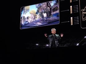 Report: Nvidias autonomus driving platform Alpamayo to reshape global ecosystem