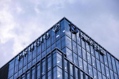 대우건설, 지난해 영업손실 8154억원…미분양·원가율 상승 영향