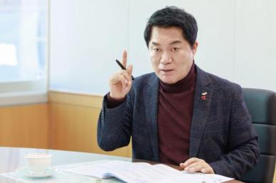 [아주초대석] 박준희 관악구청장 "관악S밸리, 2030년까지 1000개 벤처기업 입주 목표"