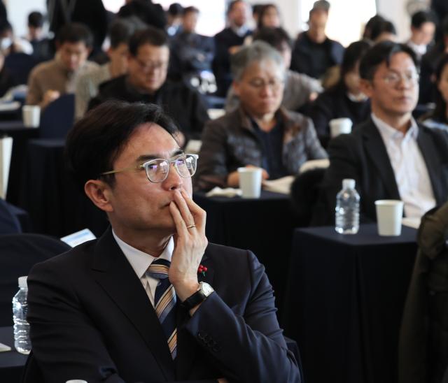 권창준 고용노동부 차관사진연합뉴스