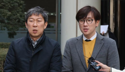 대법, 日 니시마츠 강제동원 피해자 유족 손 들어줘