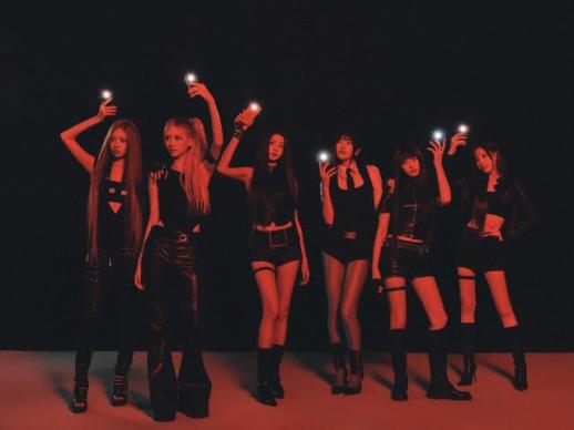 K-pop girl band IVE releases pre-release single Bang Bang ahead of second studio album