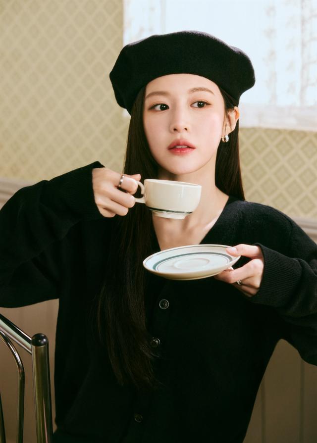 넷플릭스 이사랑 통역 되나요 주연 배우 고윤정 사진넷플릭스